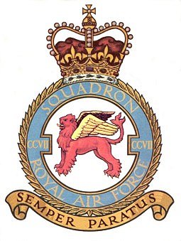 207_Squadron_crest