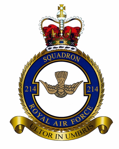 214_Squadron_crest