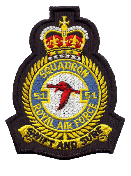 51_Squadron_crest