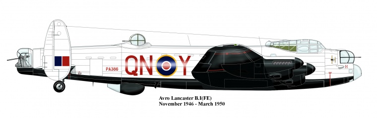 Lancaster