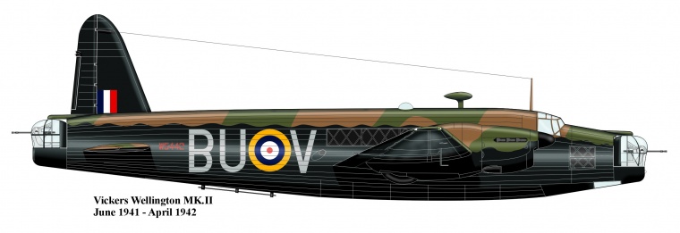 Wellington MK2