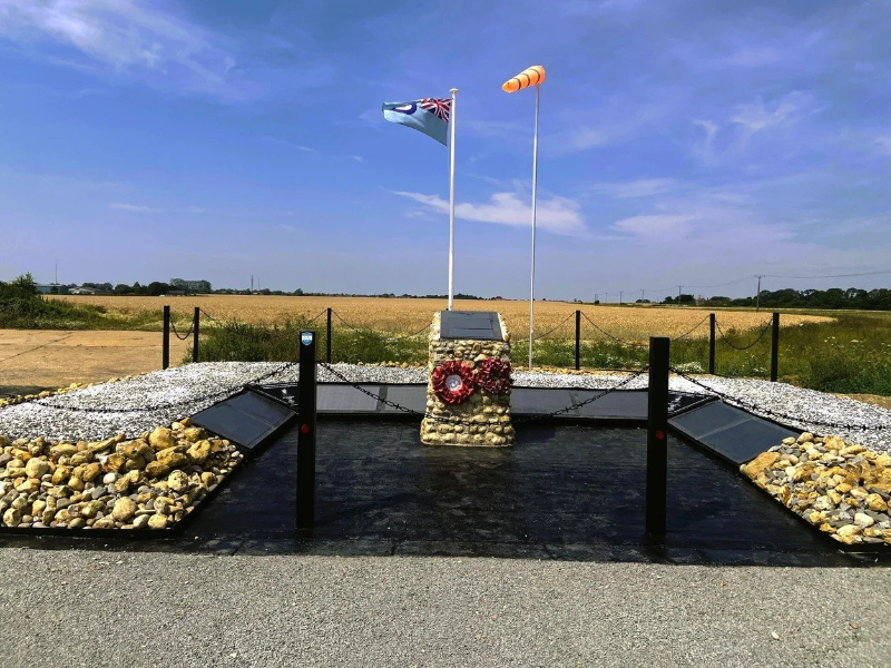 Downham_Market_memorial_2