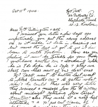 Fortress_HB767_Letter_from_Mrs_Dack