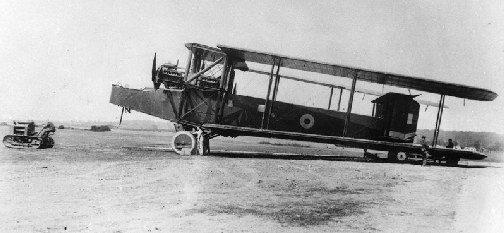 Handley_page