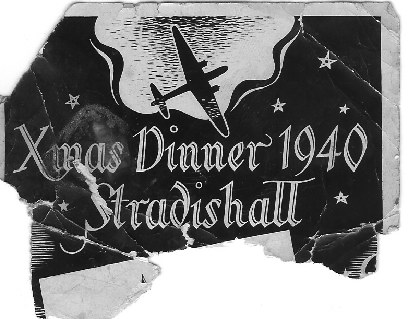 Photo_Album_2_Christmas_1940_Menu