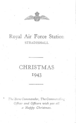 Photo_Album_5_Christmas_1943_Menu_Stradishall