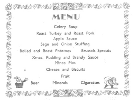 Photo_Album_5_Christmas_1944_Menu_Stradishall