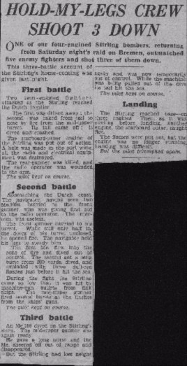 Stirling_N3751_newspaper