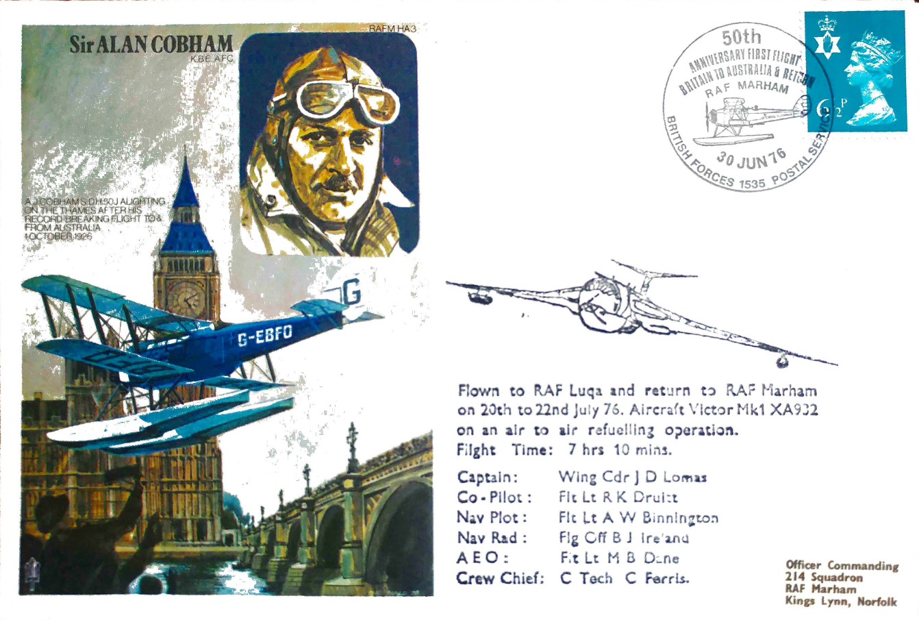 Victor_XA932_Sir_Alan_Cobham_First_Day_Cover