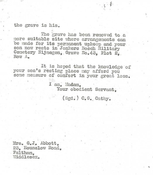 Abbott_Norman_William_Stanley_letter_2_Jul_1947_page2