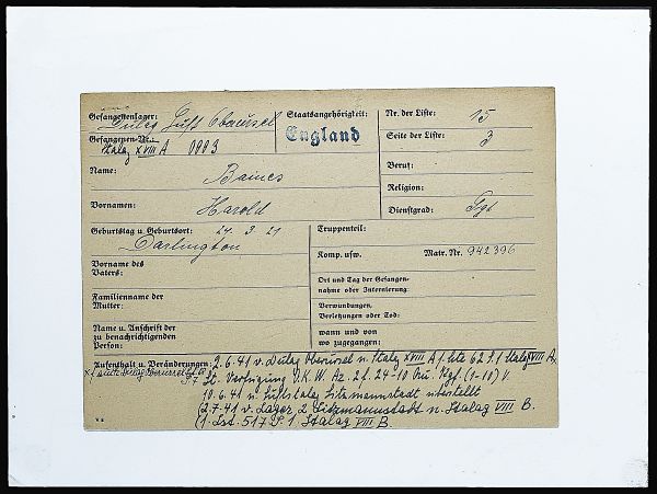 Baines_Harold_German_note_card