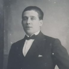 Bones_George_Frank