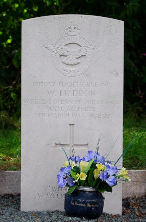 Briddon_William_grave