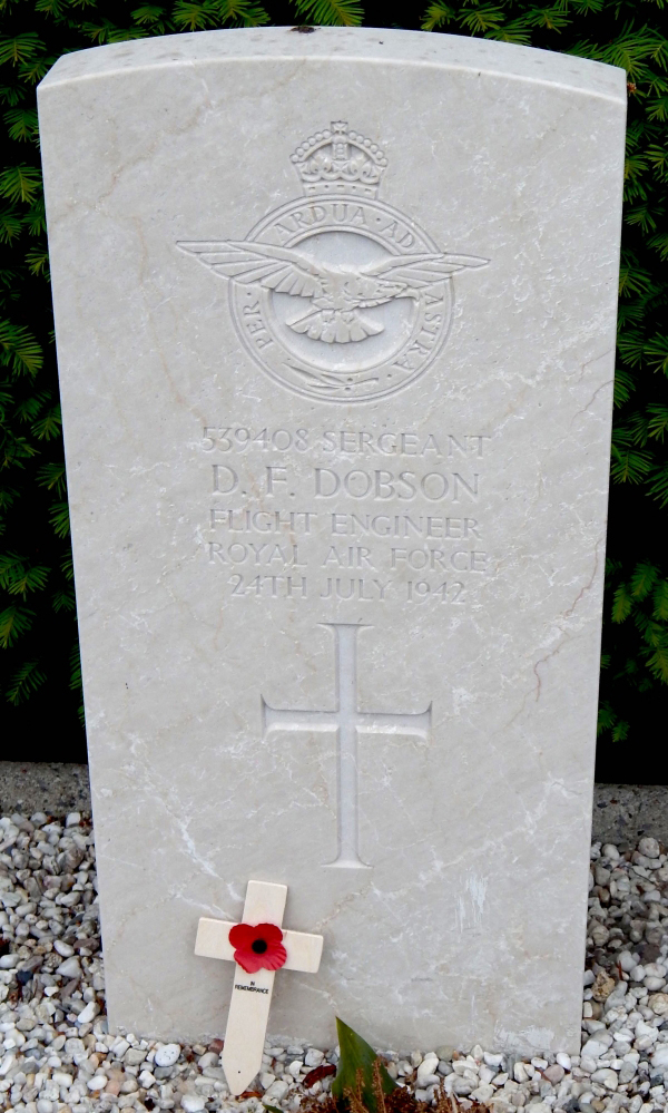 Dobson_Denis_Frank_grave