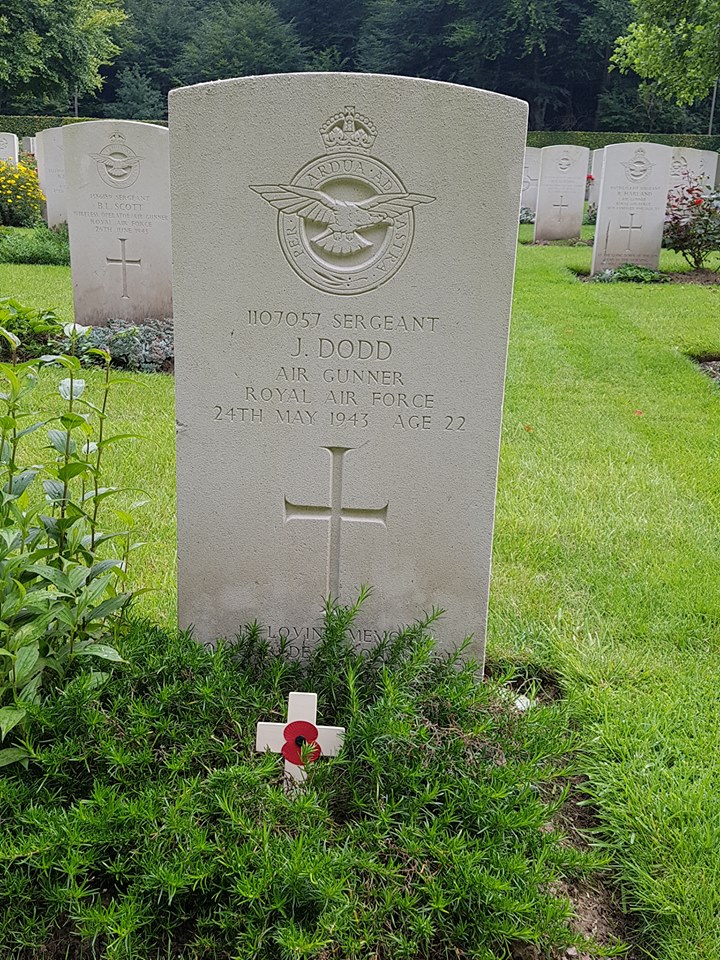 Dodd_John_grave