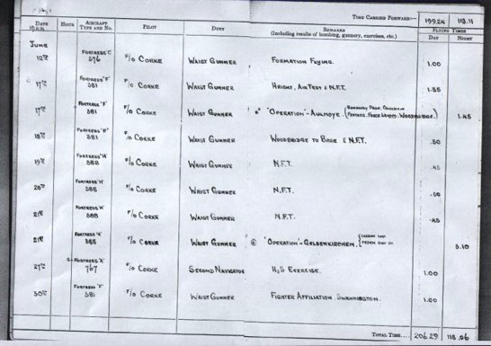 Foskett_William_logbook_1