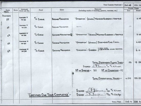 Foskett_William_logbook_2