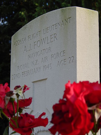 Fowler_Alexander_John_grave