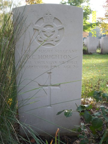 Houghton_Douglas_Conway_grave