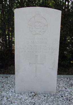 Malofie_Daniel_grave