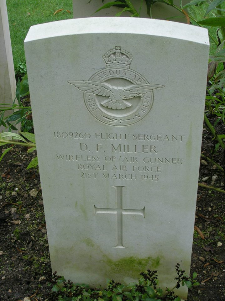 Miller_Donald_Fraser_grave