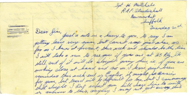 Mitchell_Hugh_letter_1