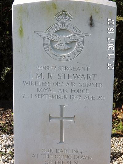 Stewart_Iain_Menzies_Robertson_grave