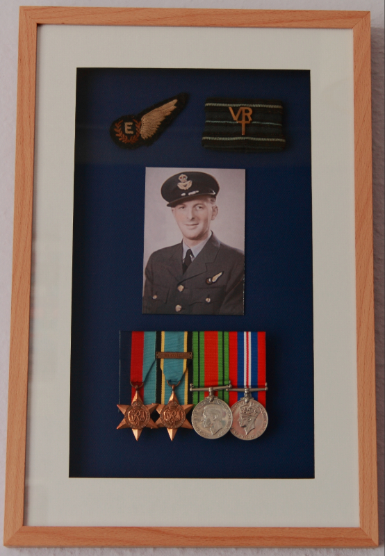Watt_William_George_medals