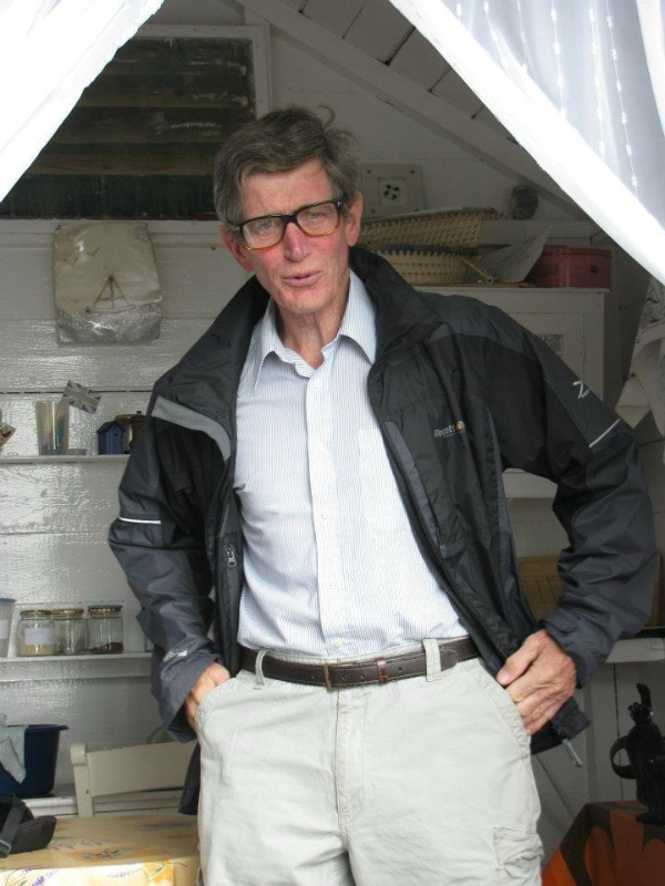 West_Richard_Sydney